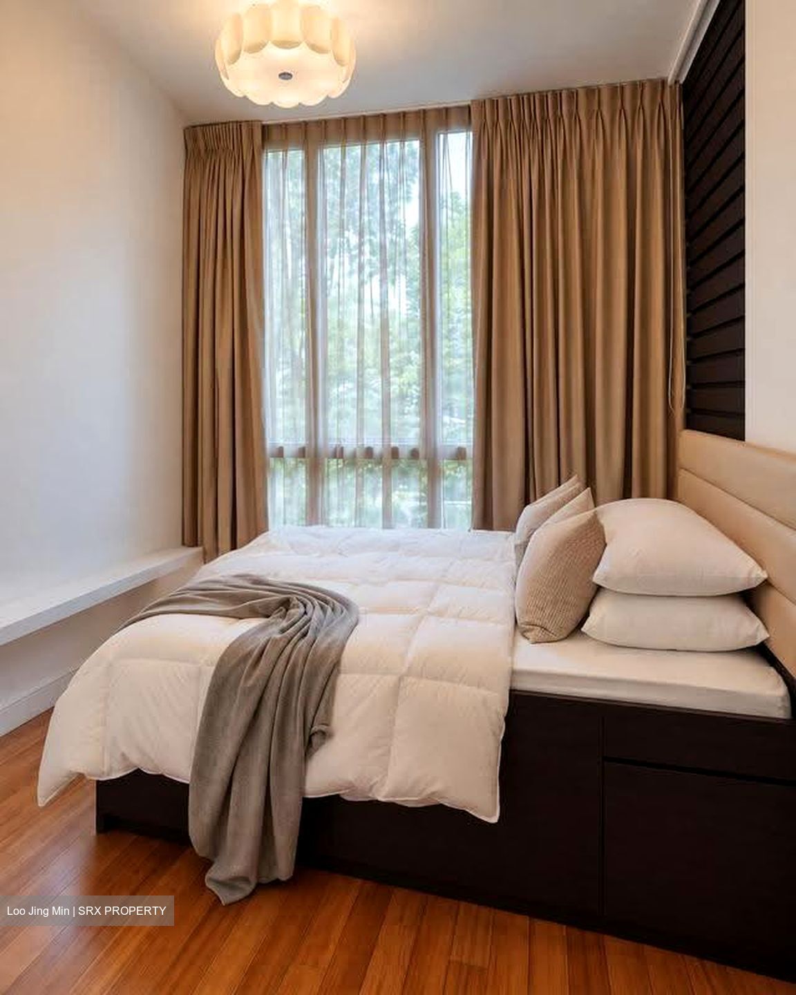 One Amber (D15), Condominium #632975591